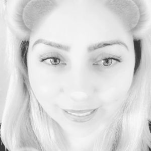 Meet your Posher, Rosa